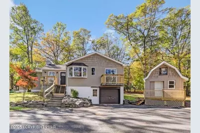  542 Post Hill Road, Henryville, PA 18332 - Photo 70