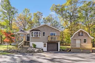 542 Post Hill Rd, Henryville, PA 18332 - Photo 70