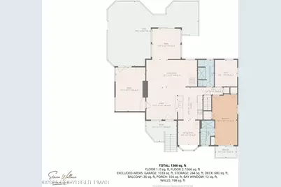  542 Post Hill Road, Henryville, PA 18332 - Photo 68