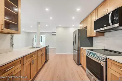  542 Post Hill Road, Henryville, PA 18332 - Photo 22