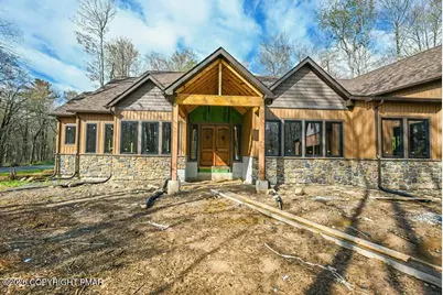  105 Boones Trail, Pocono Pines, PA 18350 - Photo 2