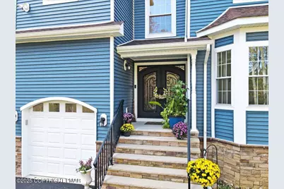  109 Forest Lake Drive, Jim Thorpe, PA 18229 - Photo 16