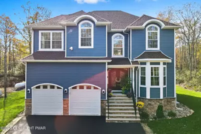  109 Forest Lake Drive, Jim Thorpe, PA 18229 - Photo 6