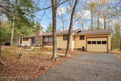  4128 Hemlock Trail, Pocono Pines, PA 18350 - Photo 6