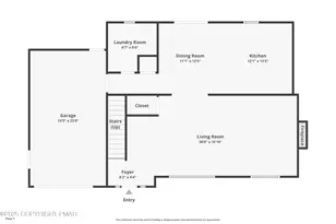 1123 Chickadee Dr, Pocono Summit, PA 18346 - Photo 6