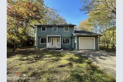  9685 Stony Hollow Drive, Tobyhanna, PA 18466 - Photo 1