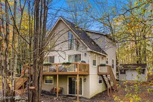 355 Orono Dr, Pocono Lake, PA 18347 - Photo 1