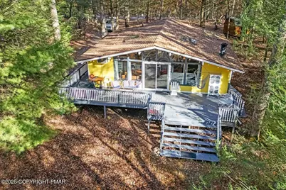  543 Clubhouse Drive, East Stroudsburg, PA 18302 - Photo 26