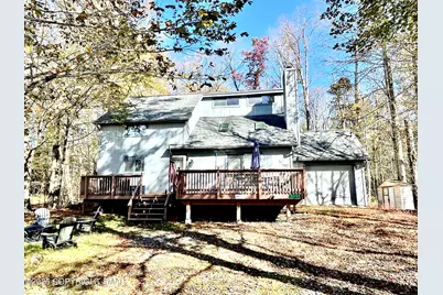  5151 Cresco Drive, Pocono Lake, PA 18347 - Photo 4
