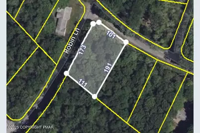  597 Upper Playground Trail, Hawley, PA 18428 - Photo 4