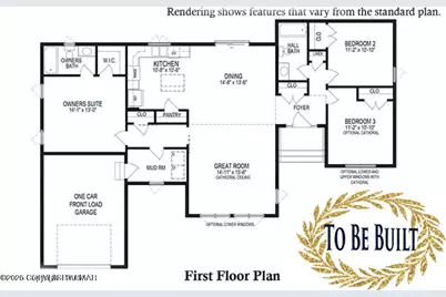  1907 L Penn Forset Drive, Albrightsville, PA 18210 - Photo 2