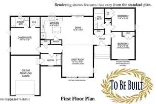 1907 L Penn Forset Dr, Albrightsville, PA 18210 - Photo 2