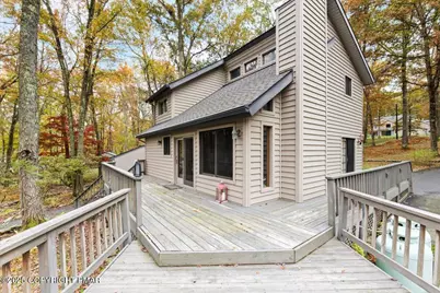  262 Fawn Lake Drive, Hawley, PA 18428 - Photo 2