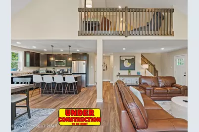  96 Parker Mews, Albrightsville, PA 18210 - Photo 4