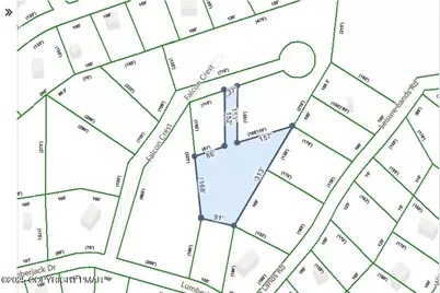  Falcon Crest 16 Crest, East Stroudsburg, PA 18302 - Photo 2