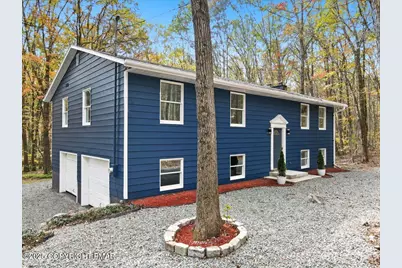  129 Lentz Trail, Jim Thorpe, PA 18229 - Photo 1