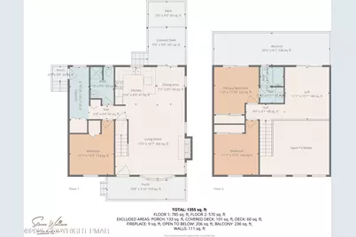  38 Spokane Road, Albrightsville, PA 18210 - Photo 72