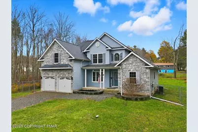  188 Greenwood Drive, Blakeslee, PA 18610 - Photo 68