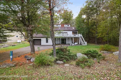  385 Saunders Drive, Bushkill, PA 18324 - Photo 40