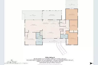  104 Haverhill Road, Buck Hill Falls, PA 18323 - Photo 38