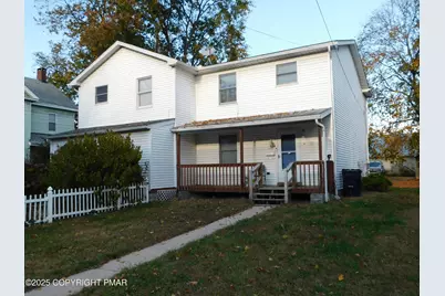  64 N 2nd Street # A, Stroudsburg, PA 18360 - Photo 1
