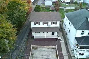 9 Mack St, Plains Township, PA 18705 - Photo 2
