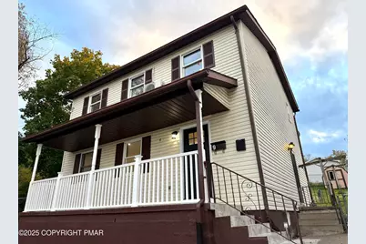  9 Mack Street, Plains Township, PA 18705 - Photo 6
