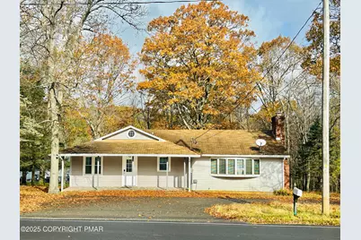  3099 Route 715, Henryville, PA 18332 - Photo 1