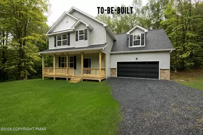  111 Lincoln Ln 111 Lane, East Stroudsburg, PA 18301 - Photo 1