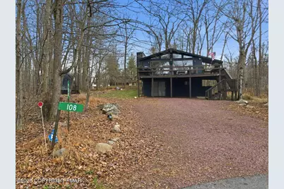  108 Black Bear Lane, Tobyhanna, PA 18466 - Photo 2