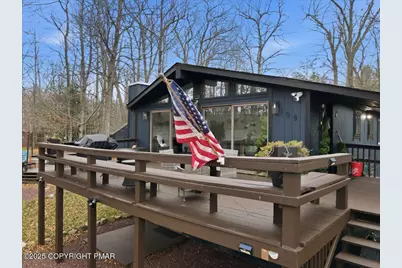  108 Black Bear Lane, Tobyhanna, PA 18466 - Photo 4