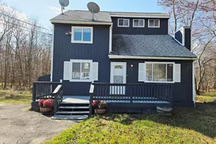 9040 Idlewild Dr, Tobyhanna, PA 18466 - Photo 1