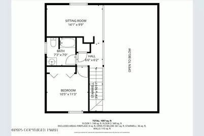  127 Eliot Lane, Albrightsville, PA 18210 - Photo 50