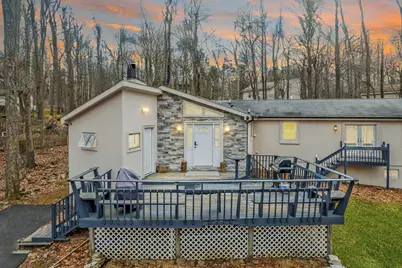  1458 Belgravia Drive, Tobyhanna, PA 18466 - Photo 1