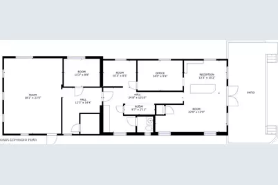  2531 Route 6 #Suite 1, Hawley, PA 18428 - Photo 20