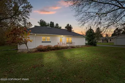  1215 Country Club Road, Clarks Summit, PA 18411 - Photo 2