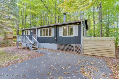 158 Choctaw Drive, Pocono Lake, PA 18347 - Photo 2