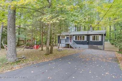  158 Choctaw Drive, Pocono Lake, PA 18347 - Photo 36