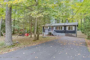 158 Choctaw Dr, Pocono Lake, PA 18347 - Photo 36