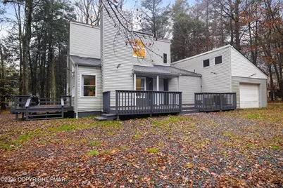  421 King Arthur Road, Pocono Lake, PA 18347 - Photo 1