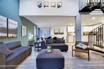  421 King Arthur Road, Pocono Lake, PA 18347 - Photo 2