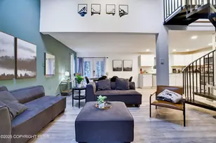 421 King Arthur Rd, Pocono Lake, PA 18347 - Photo 2