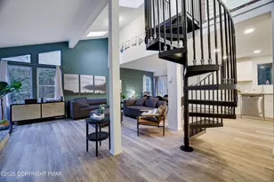 421 King Arthur Rd, Pocono Lake, PA 18347 - Photo 6