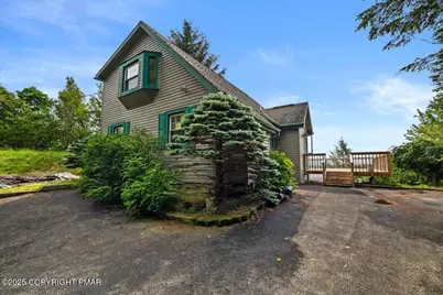  605 Clearview Drive, Long Pond, PA 18334 - Photo 1