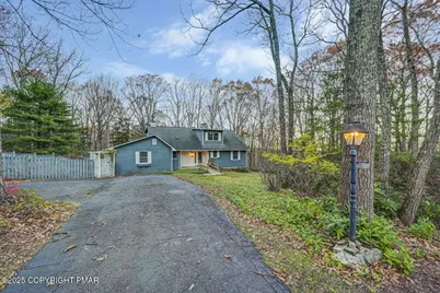  384 Devils Hole Road, Cresco, PA 18326 - Photo 1