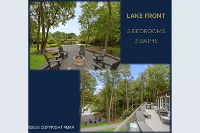  119 Archer Drive, Long Pond, PA 18334 - Photo 1