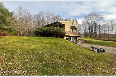  1970 Aberdeen Road, Madison Township, PA 18444 - Photo 10