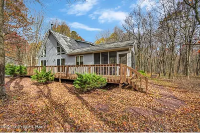  183 Panther Run Road, Jim Thorpe, PA 18229 - Photo 4