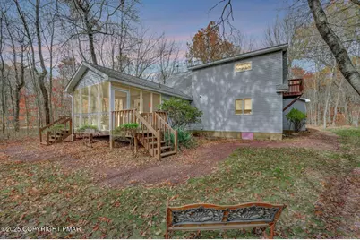  183 Panther Run Road, Jim Thorpe, PA 18229 - Photo 6