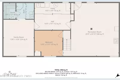  124 Shawnee Drive, Pocono Lake, PA 18347 - Photo 56